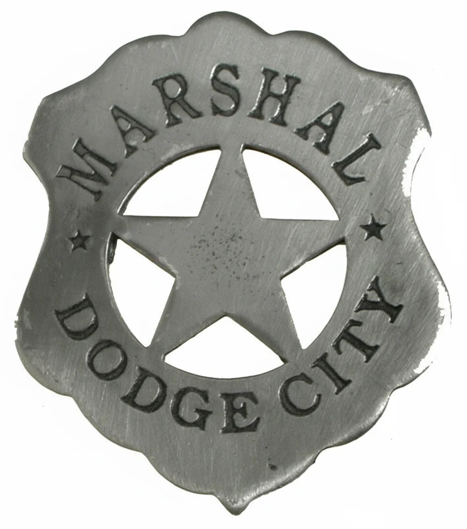 Marshal Dodge City