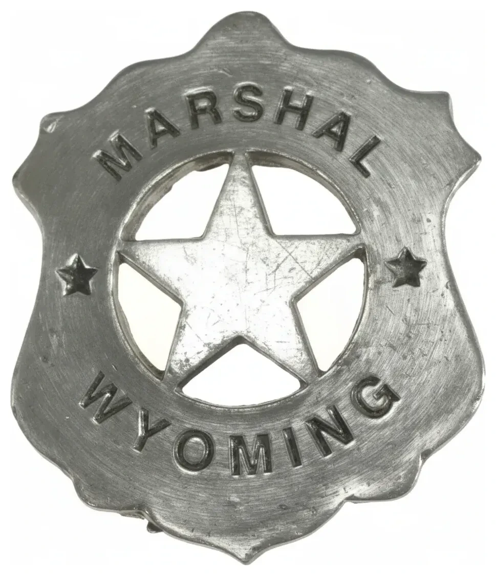 Marshal WY