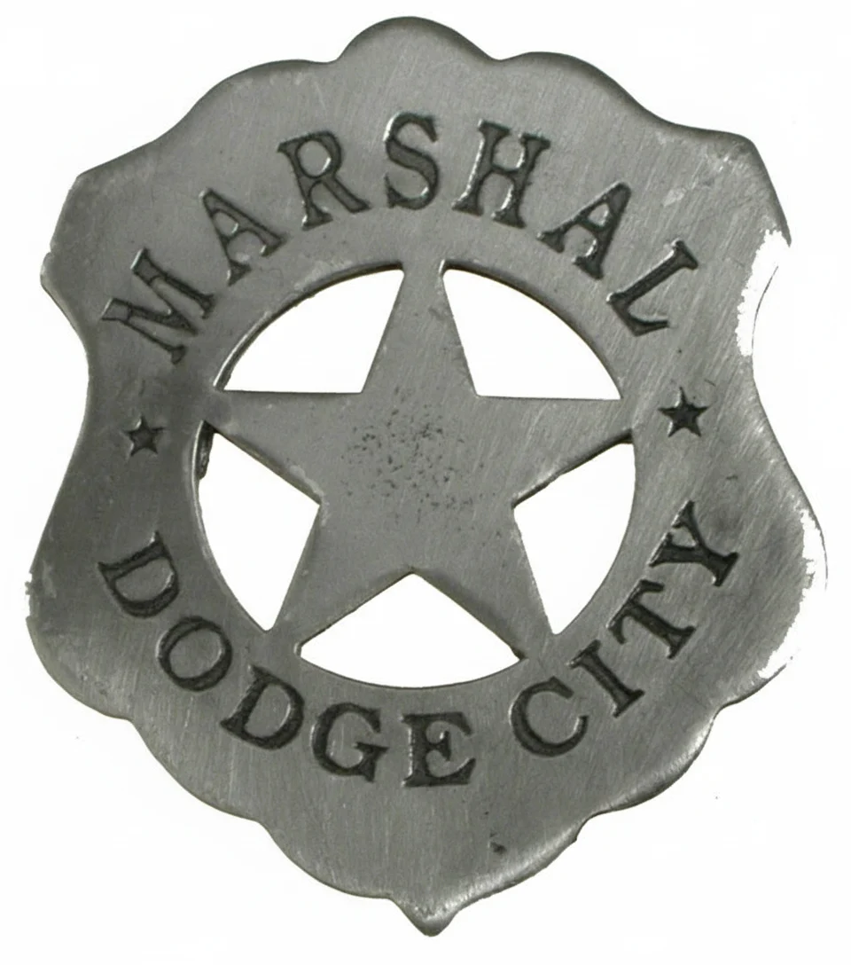 Marshal Dodge City