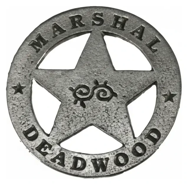 Marshal Deadwood