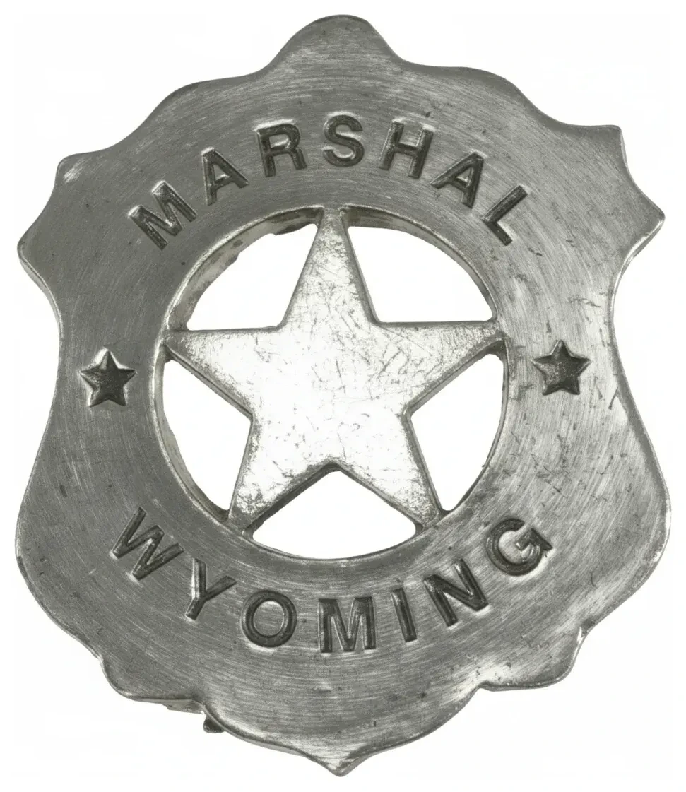 Marshal WY