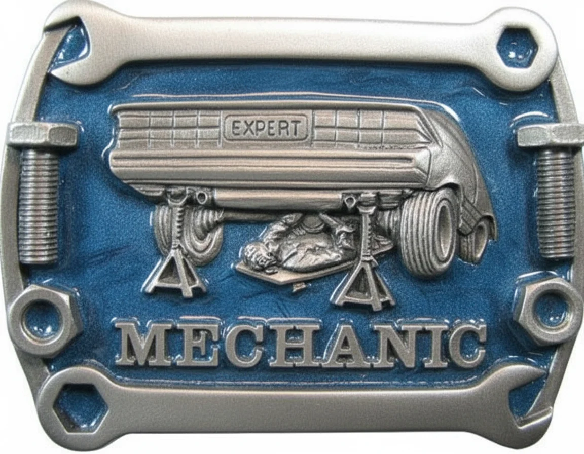 Mechanic
