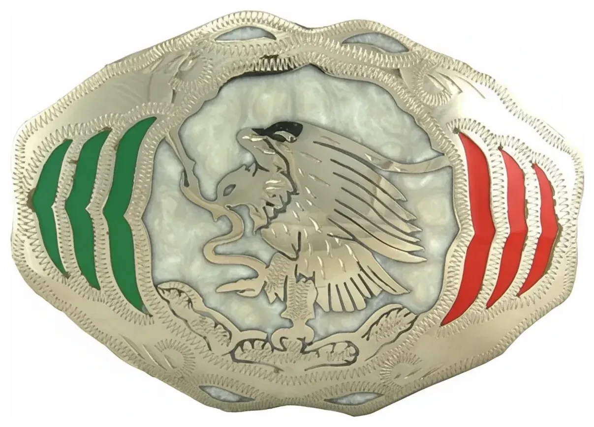 Mexico Seal