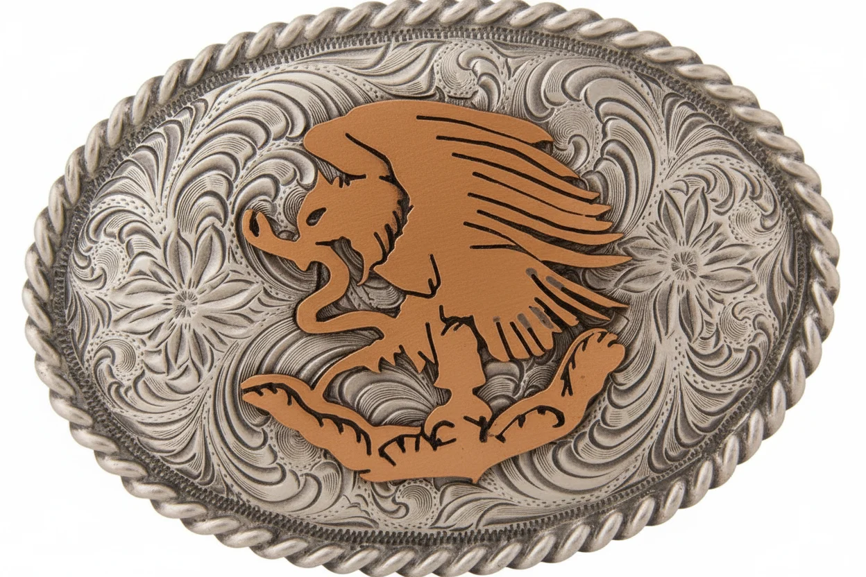 Mexico Seal