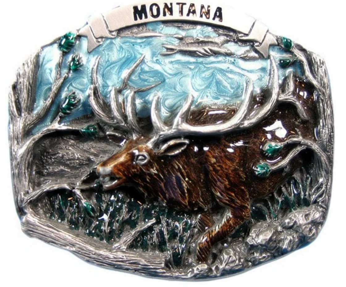 Montana Elk