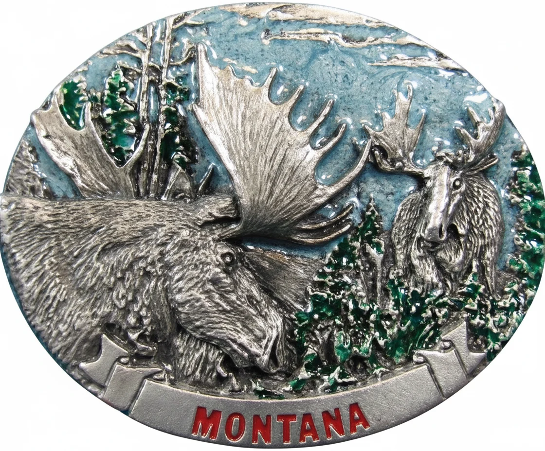Montana Moose