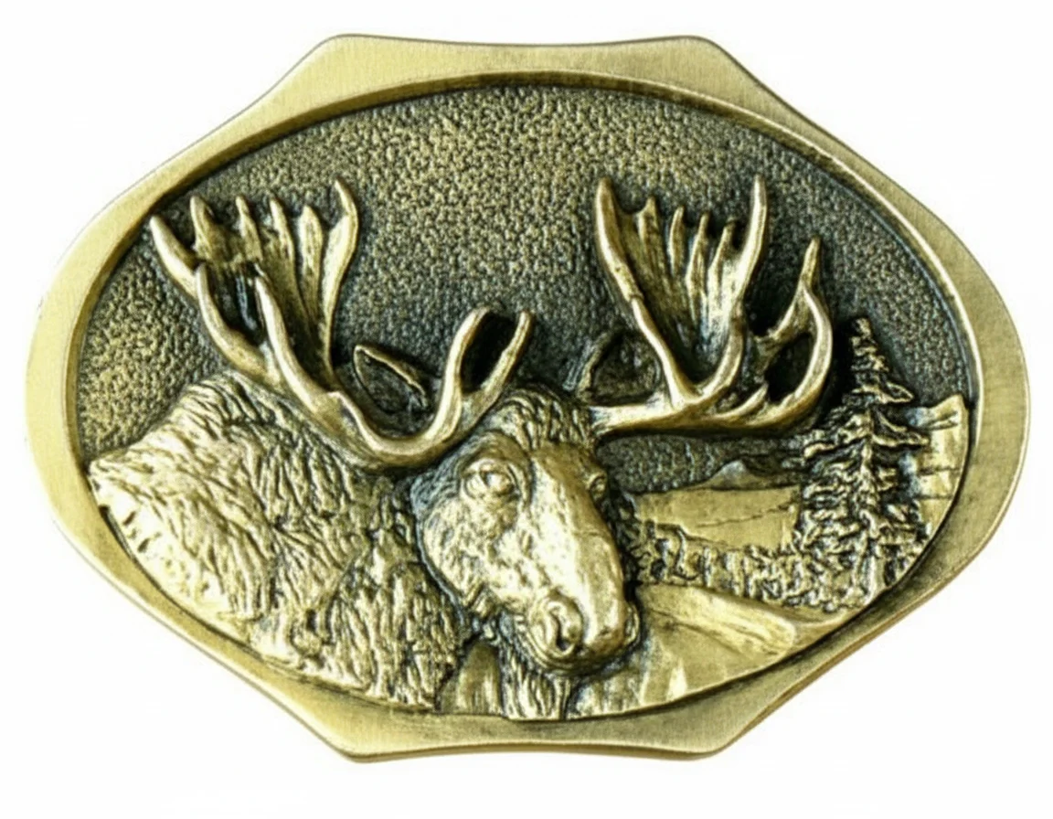 Moose Head
