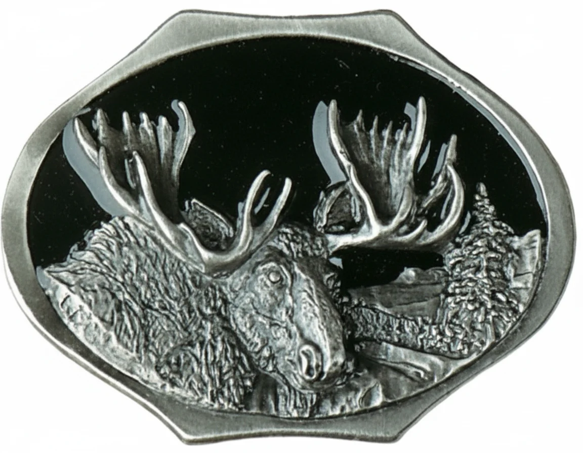 Moose Head