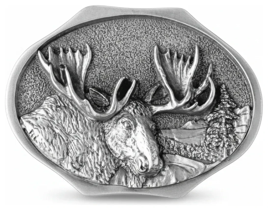 Moose Head