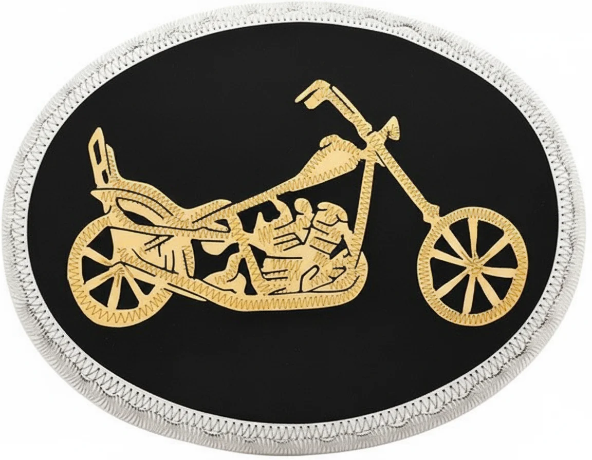 Motorcycle