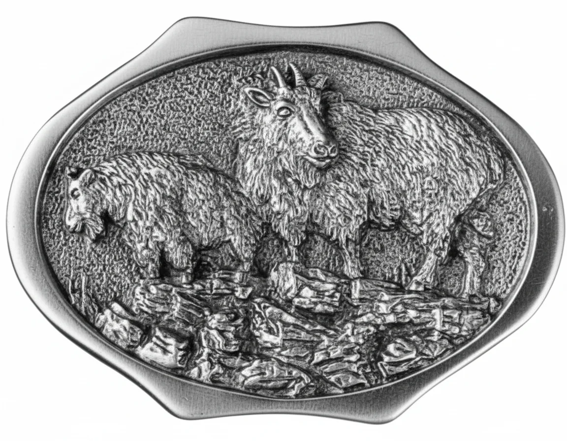Mountain Goat