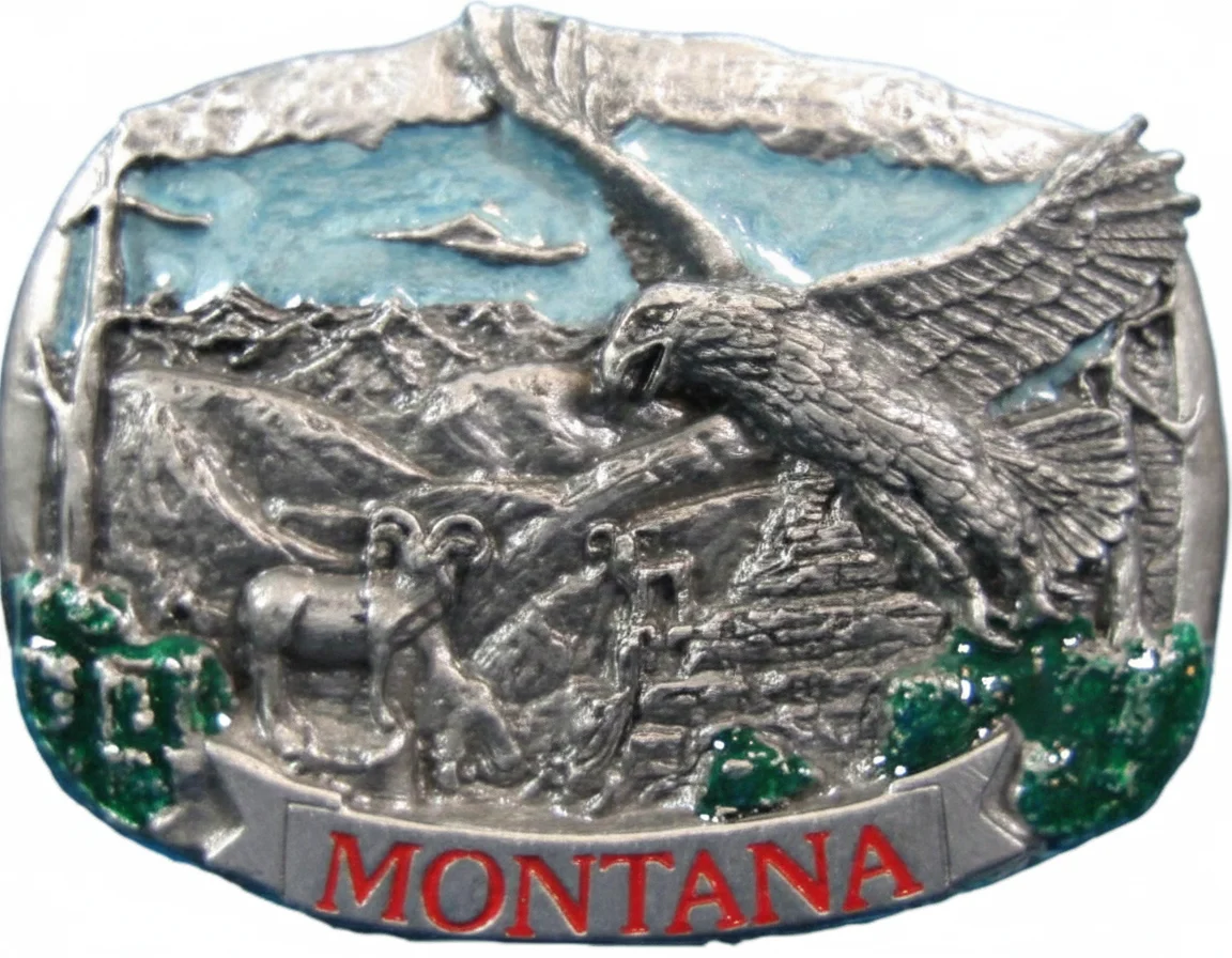 MT Eagle/Ram