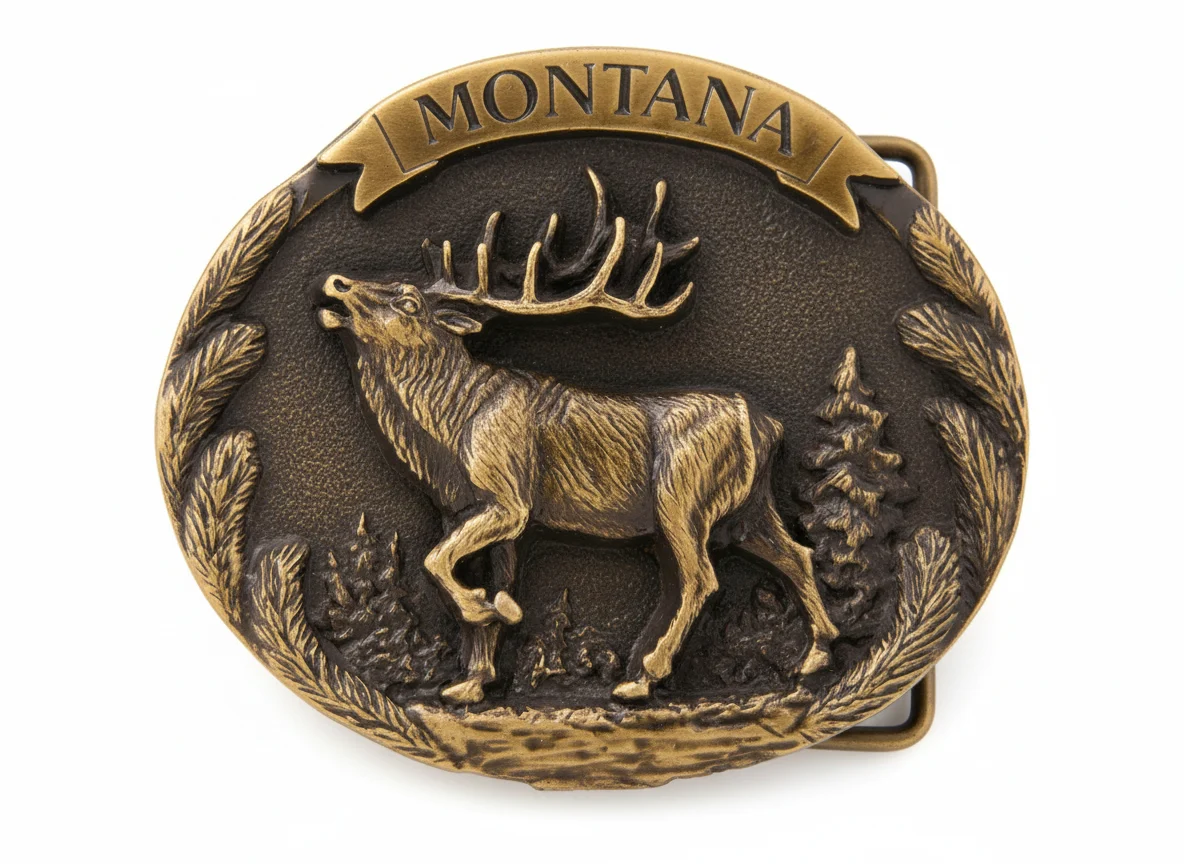 MT Bugling Elk