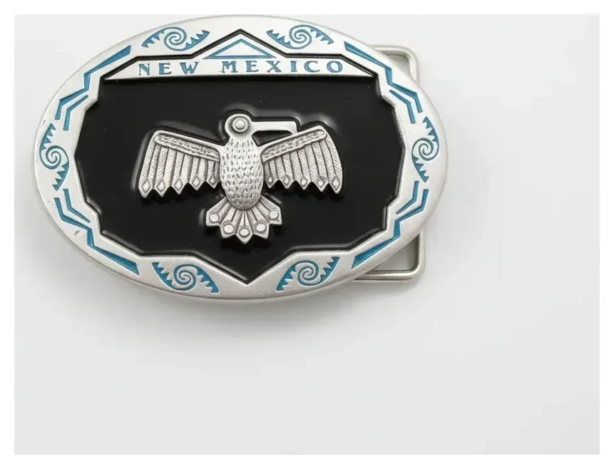 New Mexico Thunderbird