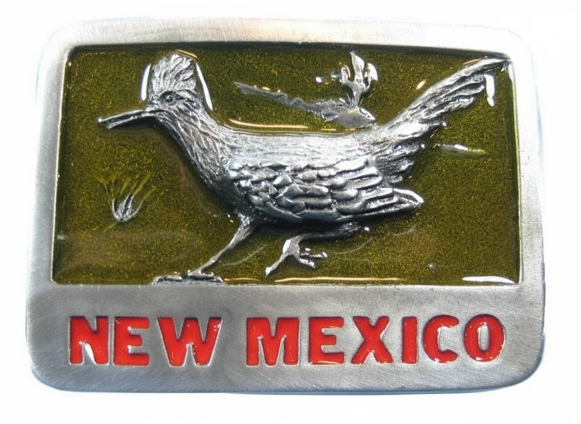 New Mexico Roadrunner
