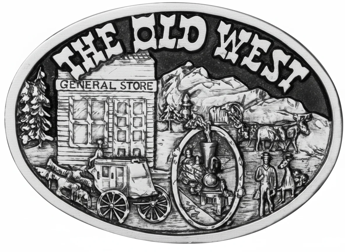 Old West