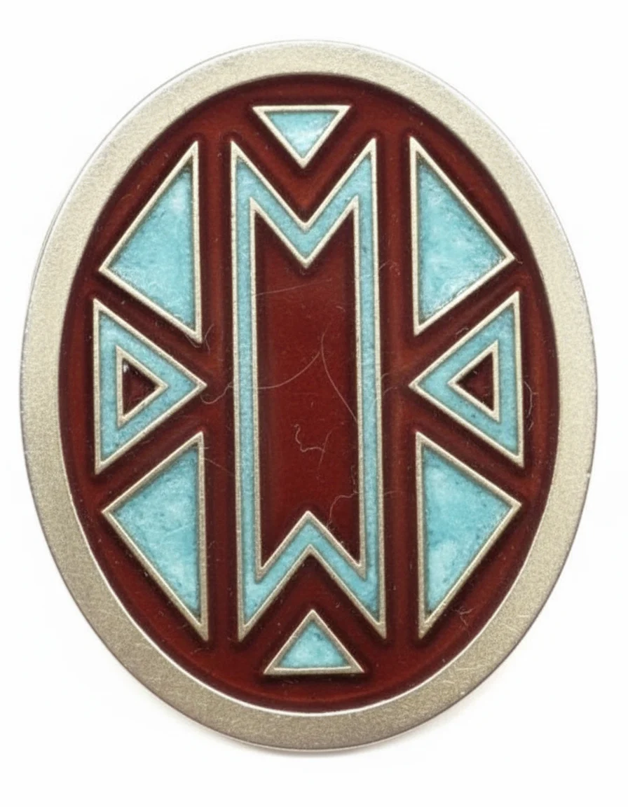 Oval Southwest Design