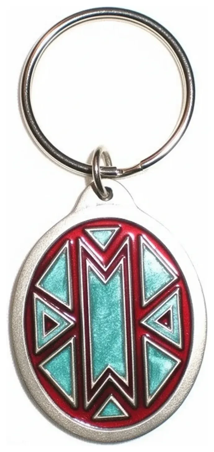 Oval Southwest Design