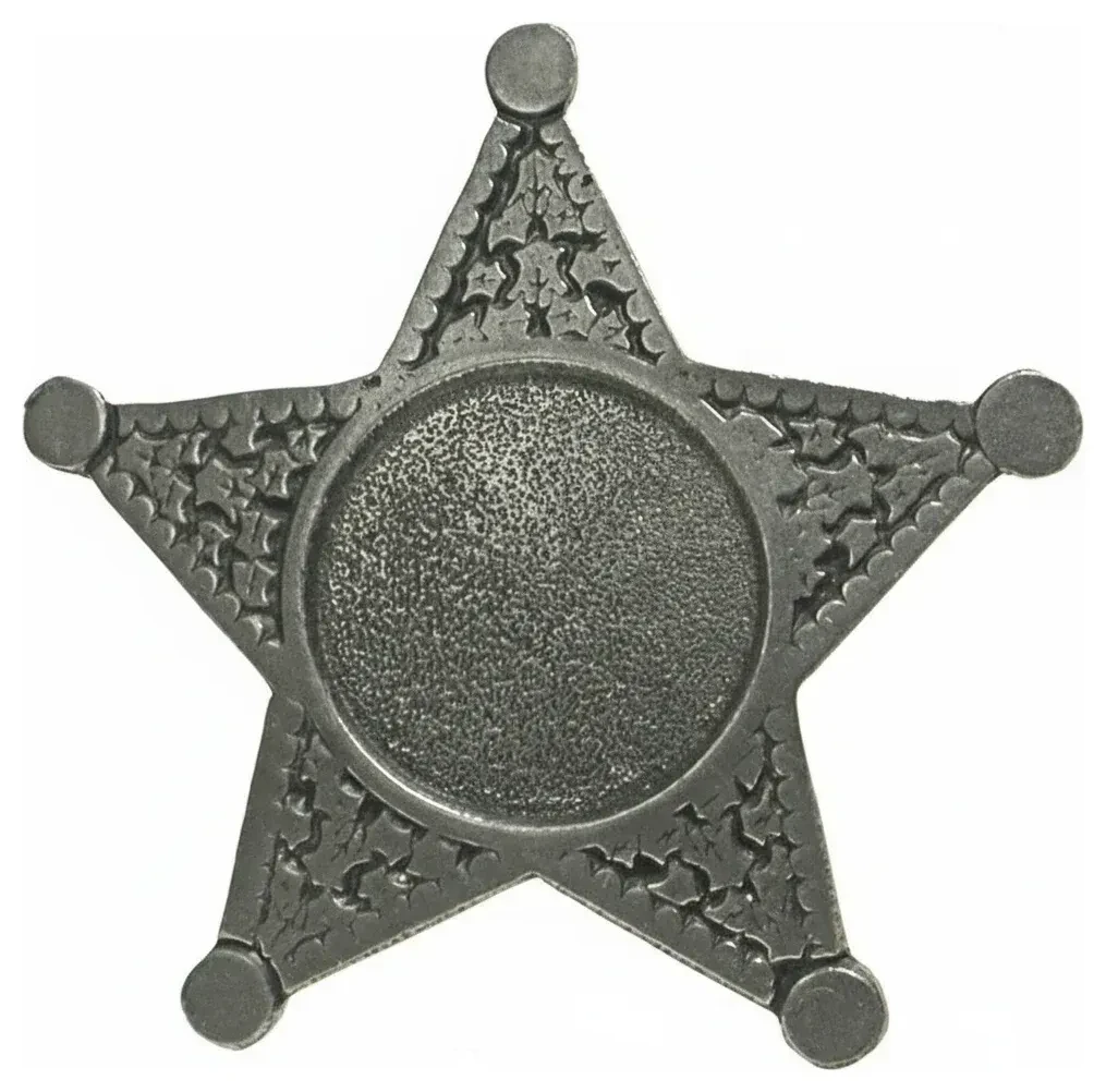 Photo Insert Star