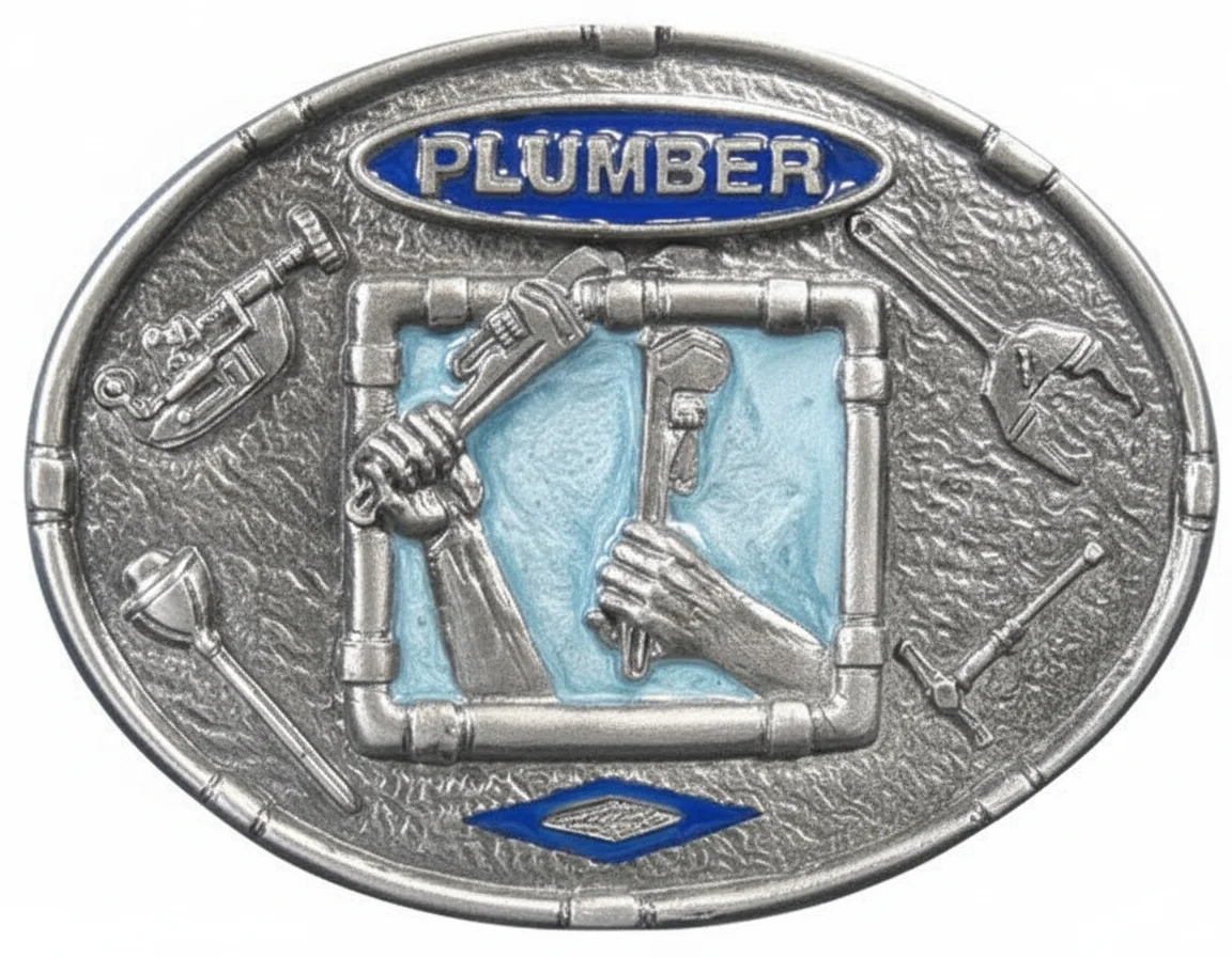 Plumber