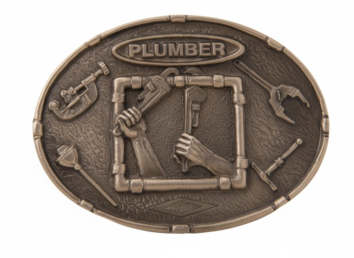 Plumber