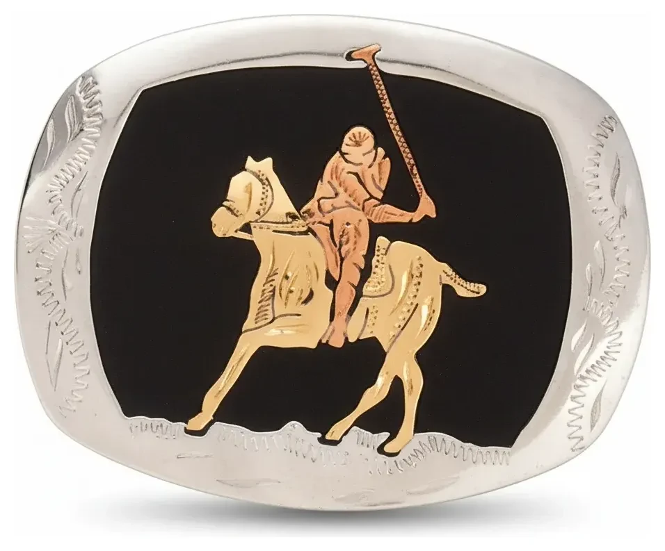 Polo Player