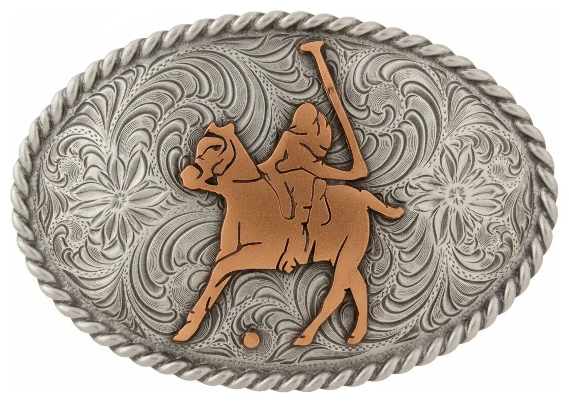 Polo Player