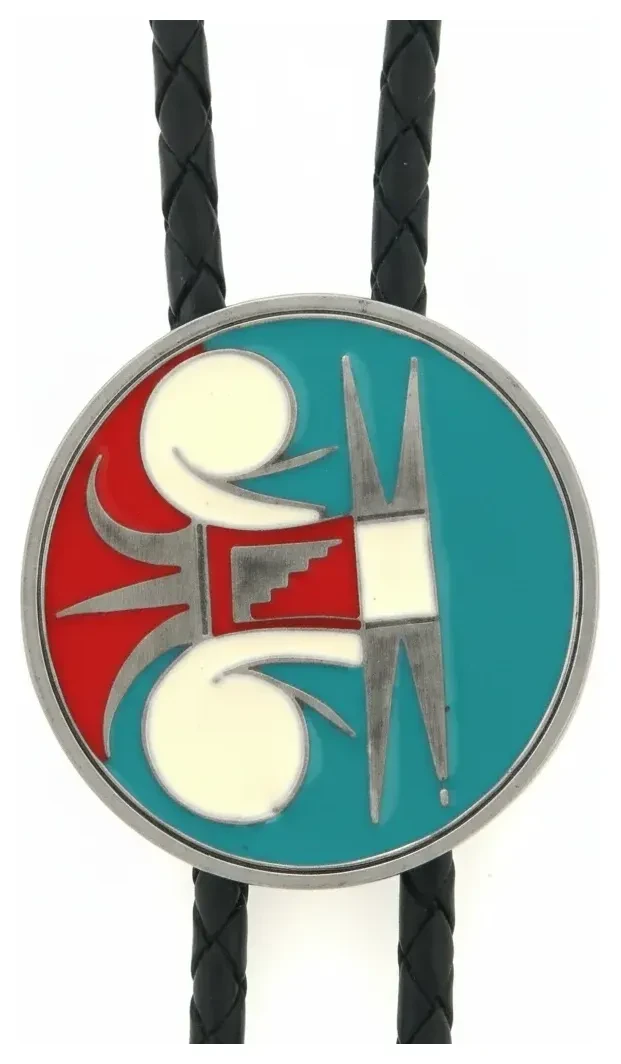 Round Hopi Style A