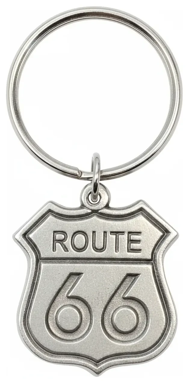 Route 66 KR