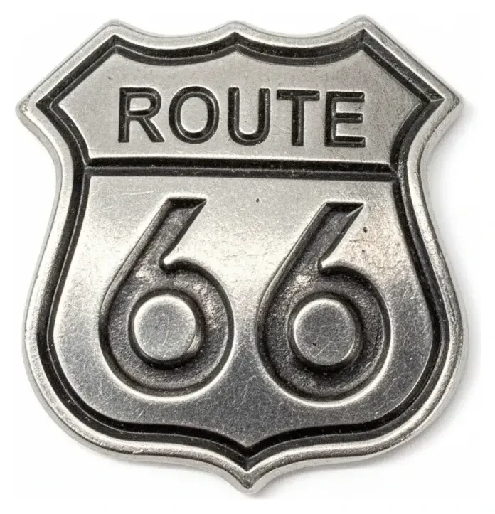 Route 66