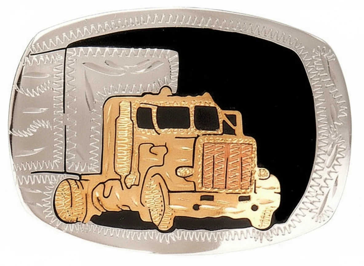 Semi Truck