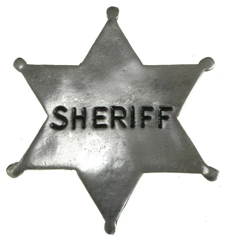Sheriff