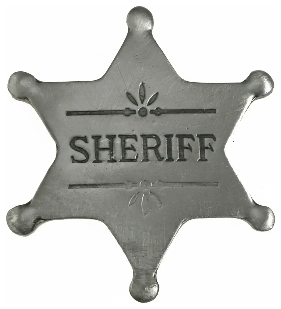 Sheriff