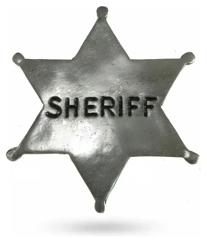 Sheriff