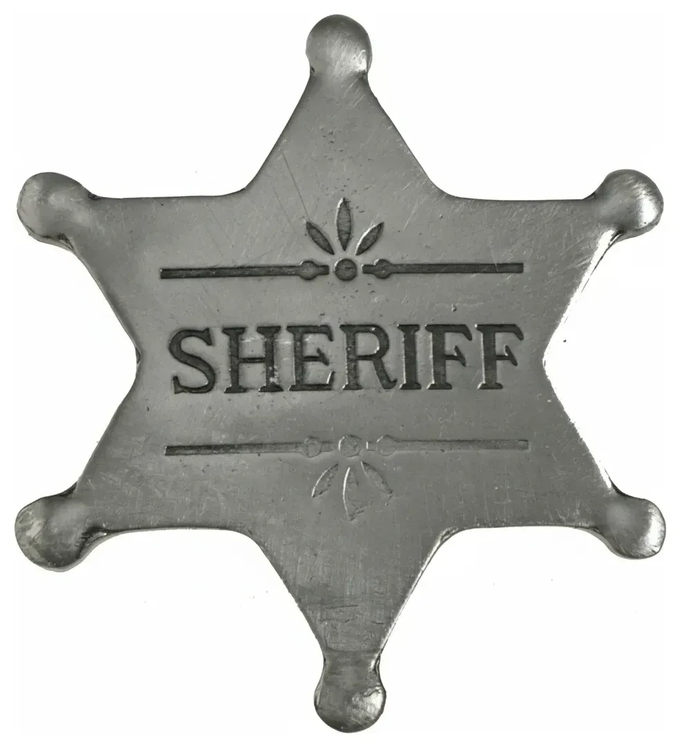 Sheriff