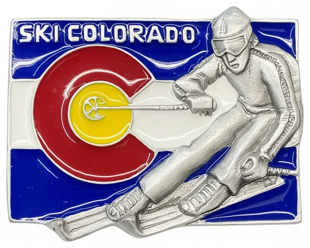 Ski Colorado