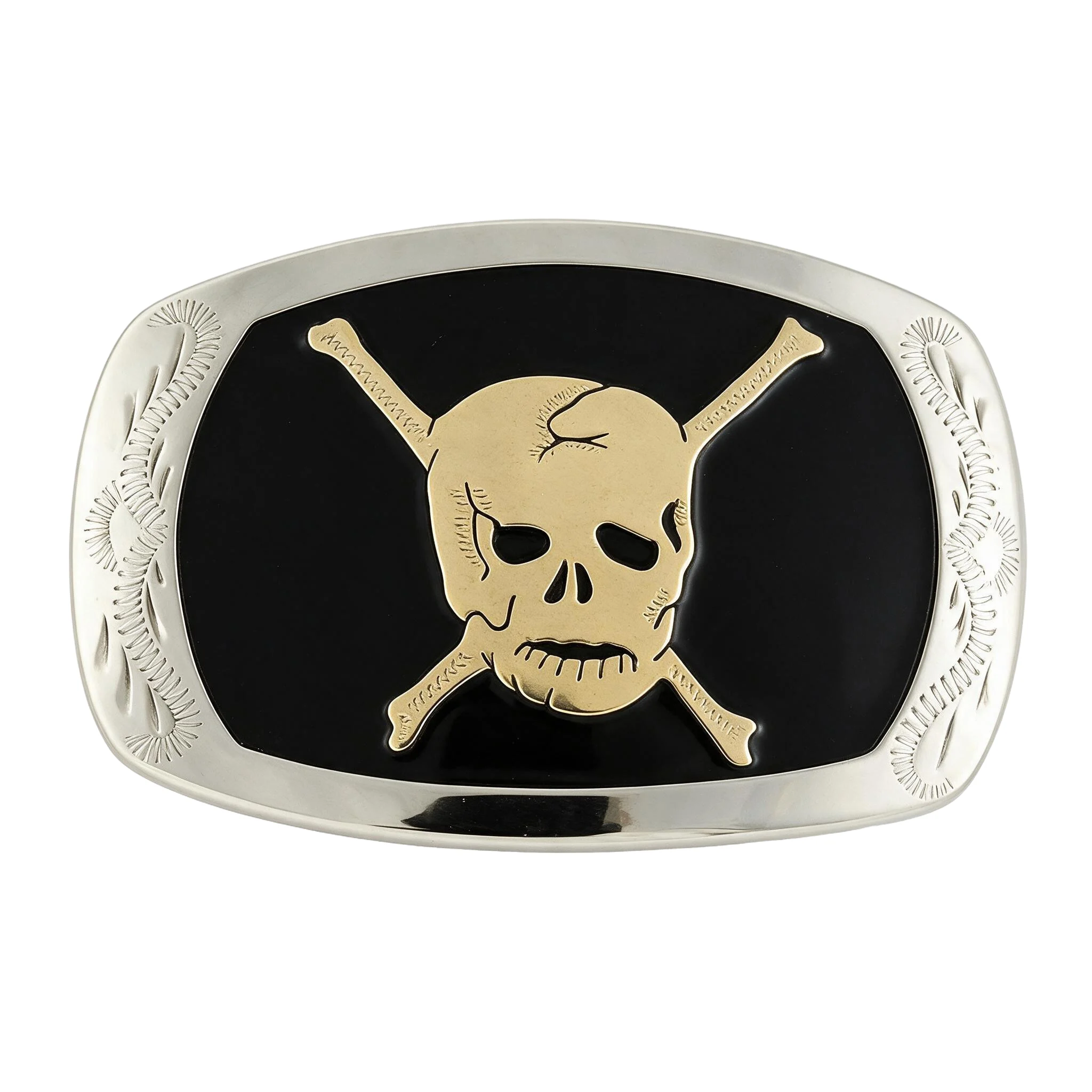 Skull and Crossbones