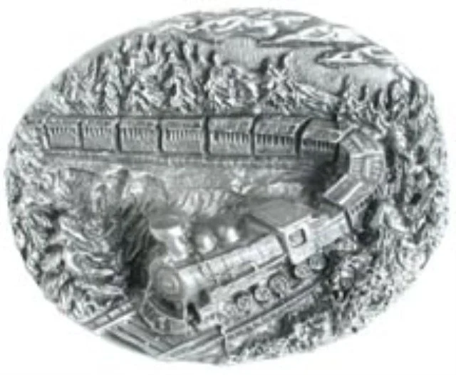 Small Train
