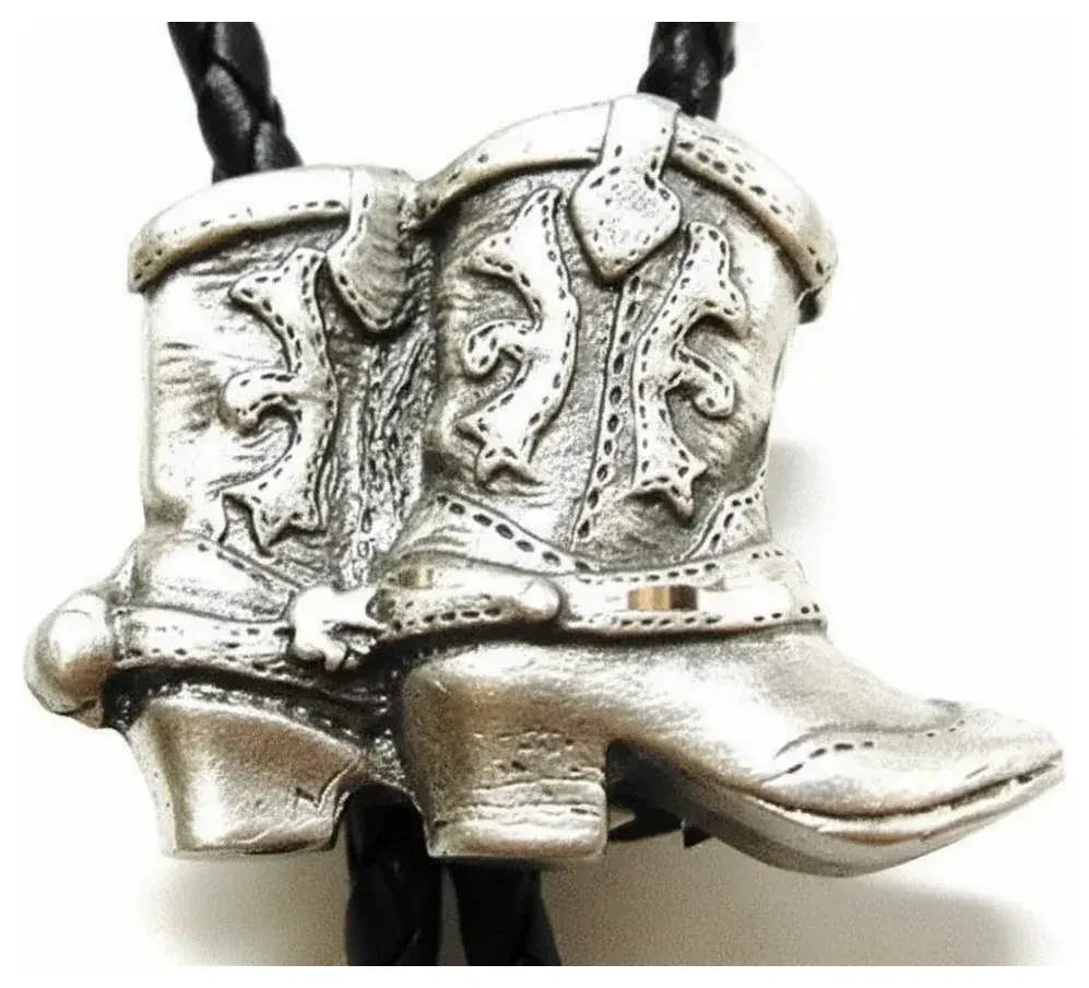 Small Cowboy Boots
