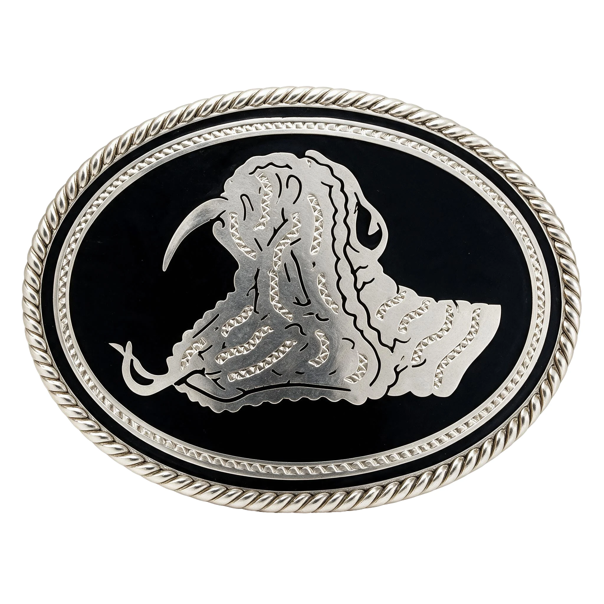 Snake Head