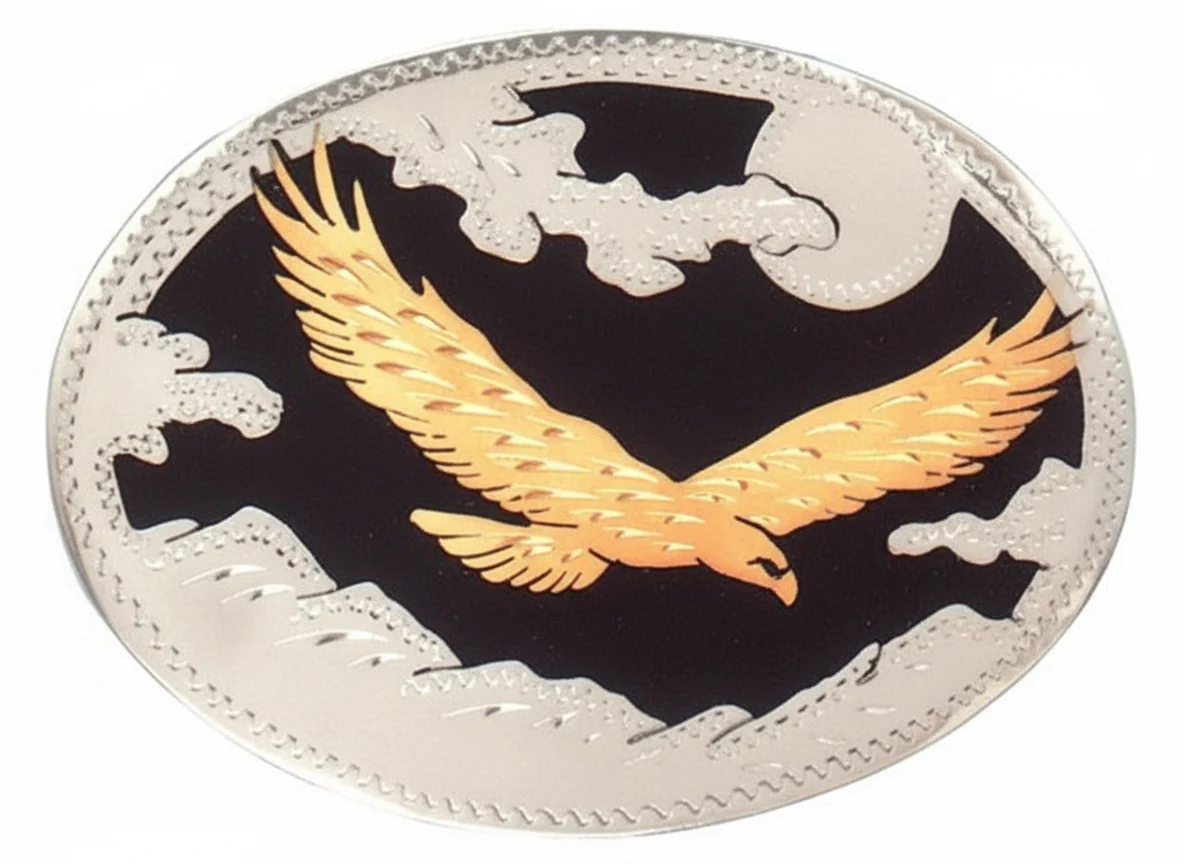 Soaring Eagle