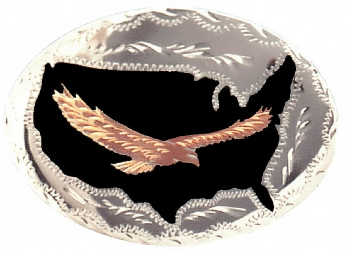 Soaring Eagle