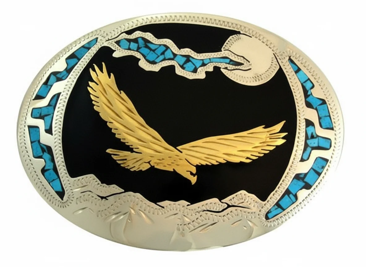 Soaring Eagle