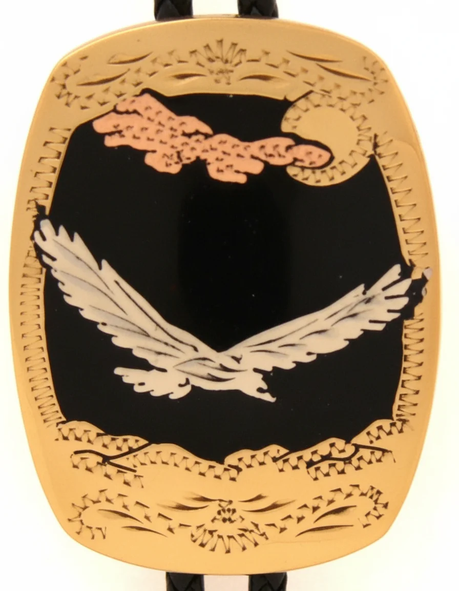 Soaring Eagle