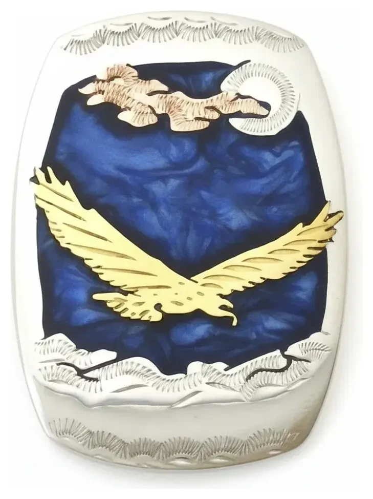 Soaring Eagle