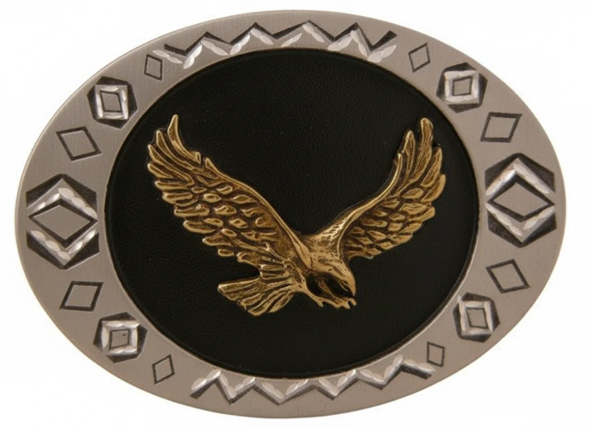 Soaring Eagle