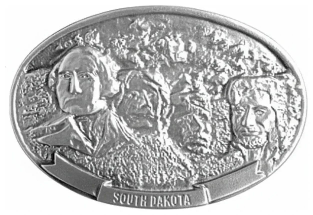 South Dakota Mount Rushmore