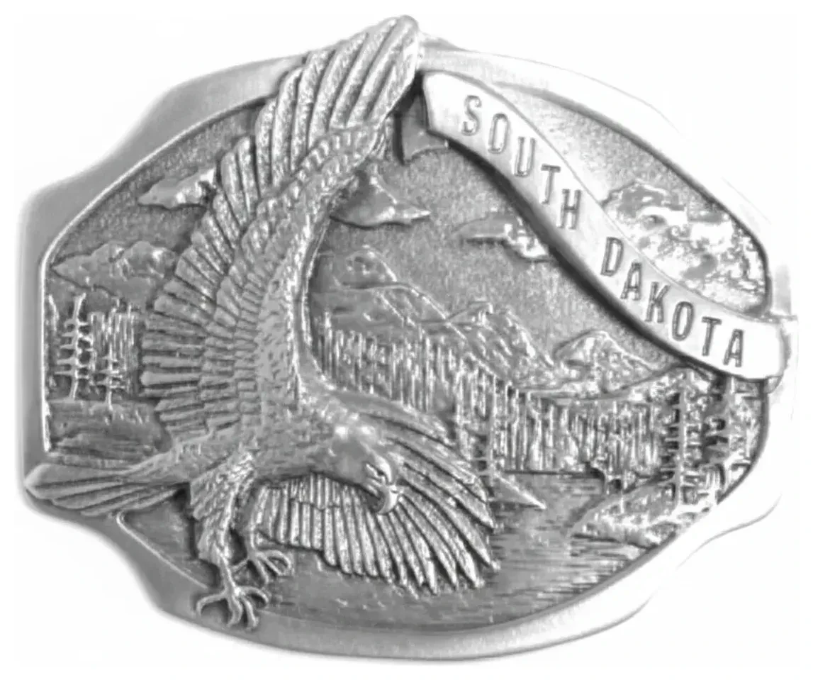 South Dakota Eagle