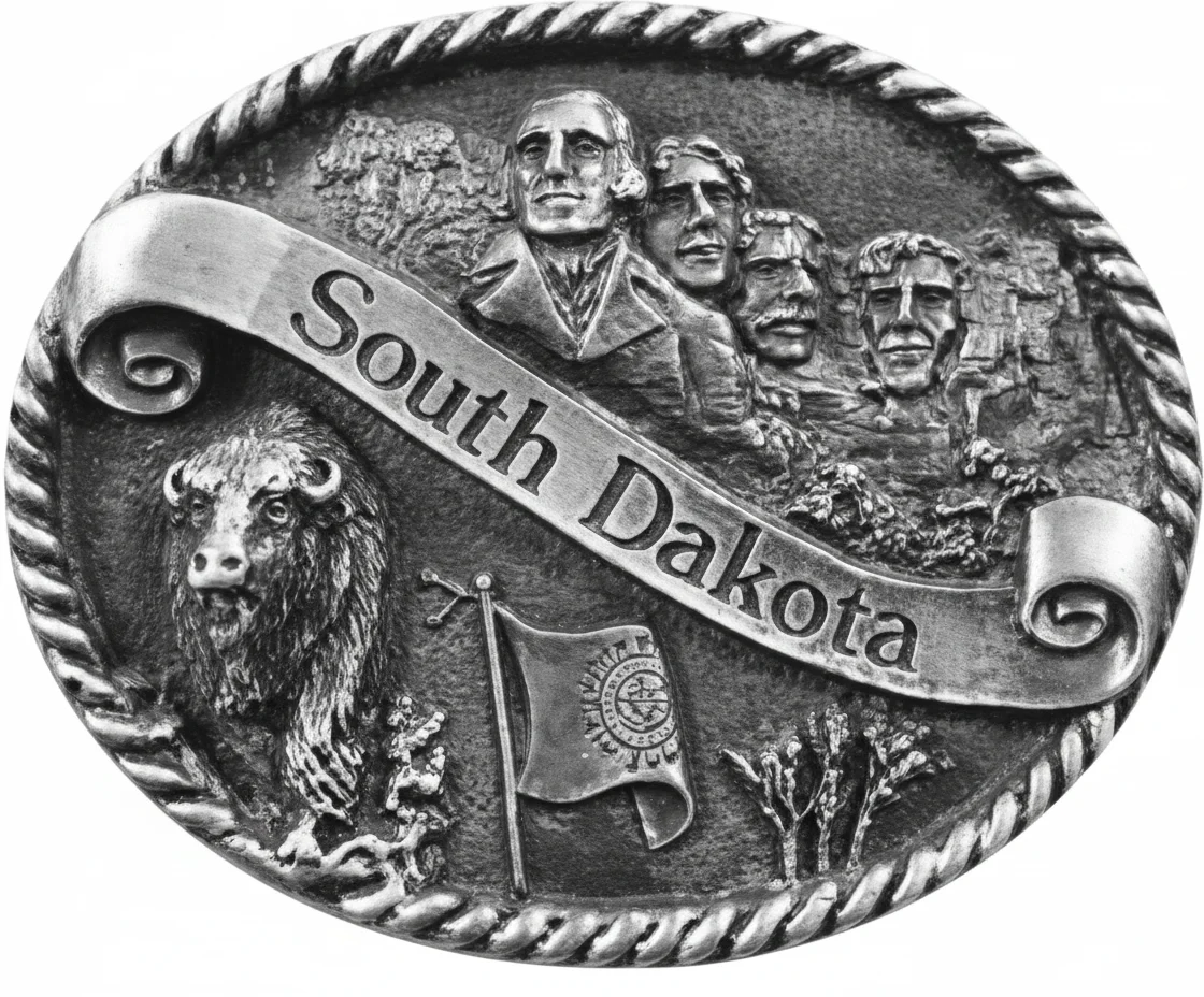 South Dakota