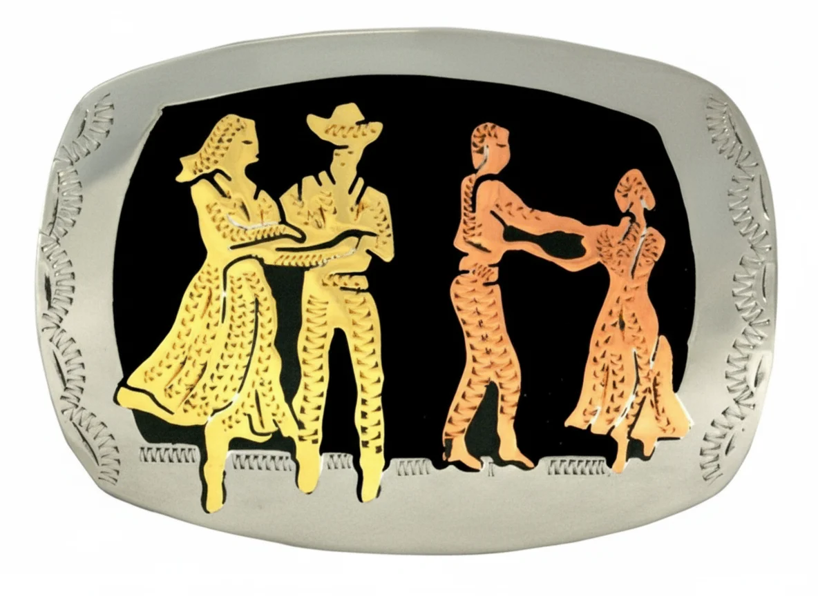 Square Dancers